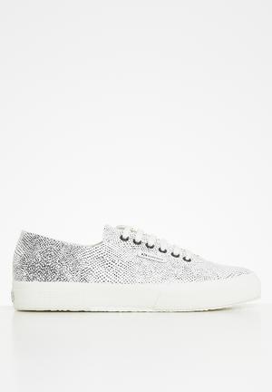 superbalist ladies superga