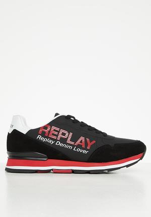 replay formal shoes