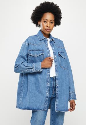 superbalist levis