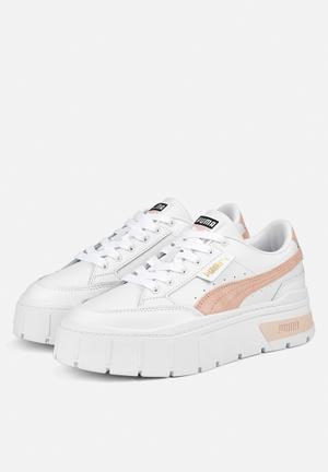 puma basket femme 2016