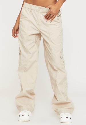 Evie Parachute Cargo Pant