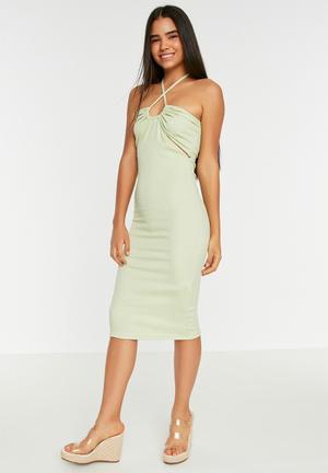 Superbalist sales bodycon dress