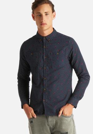 Reece Shirt 