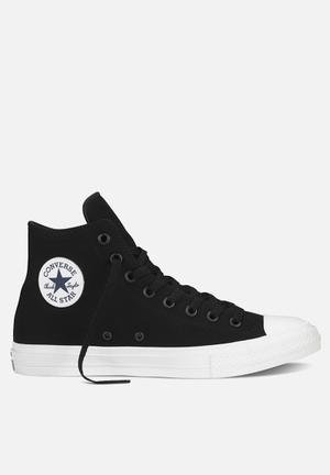 The Chuck II Hi