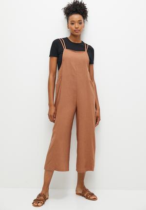 linen jumpsuits womens