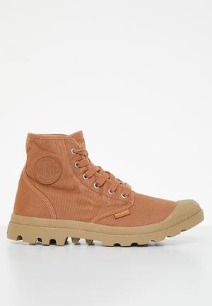 Buy Palladium Footwear Online in South 