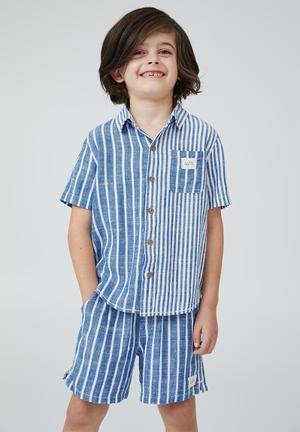 Boys Clothing - Shop Boys Clothes Online (Age 2-8)