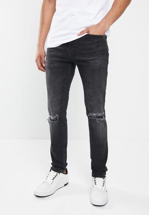 levis white tab chinos