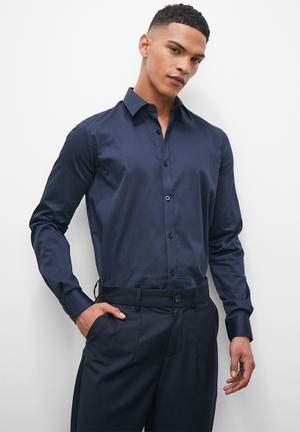 formal shirts men's
