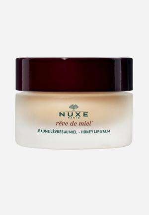 Nuxe Reve de Miel Moisturizing Lip Stick -4 grams – The French Cosmetics  Club