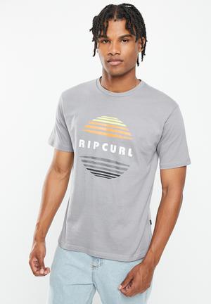 rip curl surf tee