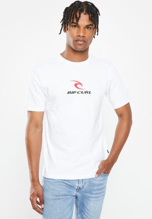 rip curl t shirt price