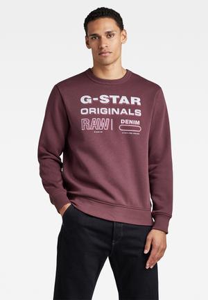 g-star raw t-shirts - buy g star raw t-shirt online | superbalist