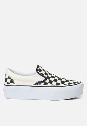 Vans Authentic 44 DX Leather Sneakers - Farfetch