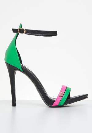 Plum Heels - Shop Plum Heels Online in South Africa | SUPERBALIST