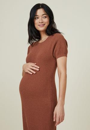 puma maternity wear