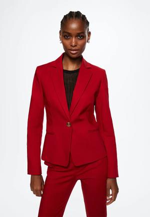 superbalist blazer dress