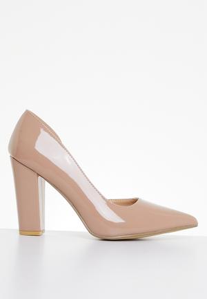 superbalist ladies shoes