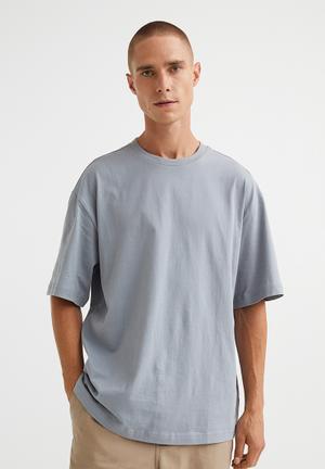 Oversized Fit T-shirt