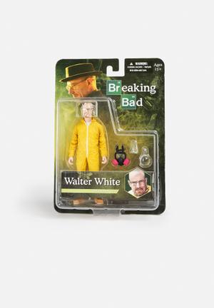 hot toys walter white