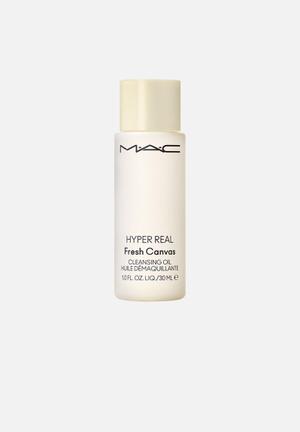 Hyper Real Fresh Canvas Cleansing Oil 30ml