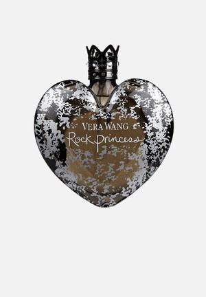 Rock Princess Eau De Toilette