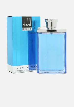 Desire Blue by Dunhill 100ml EDT