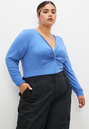 Buy Plus Size Clothes For Women Online