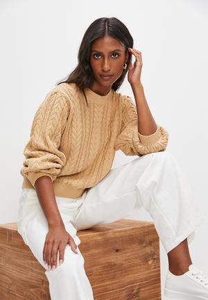 knitwear buy knitwear online in south africa superbalist