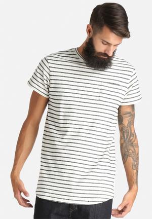 Jam S/S Tee