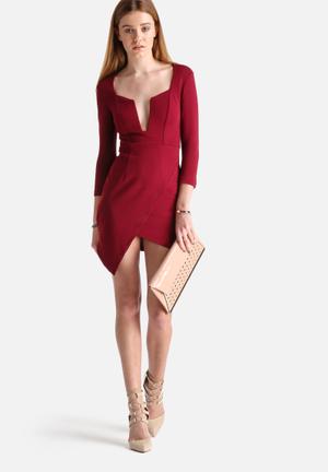 Vertex Dress