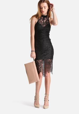 Heartbreaker Dress