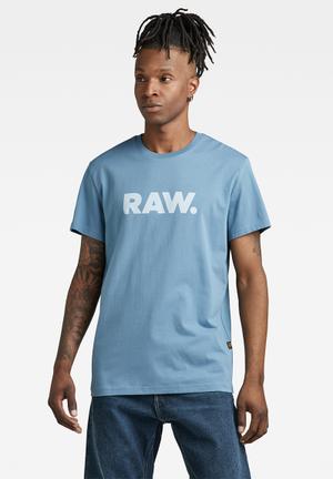 privaat Beschrijving binden g-star raw t-shirts - buy g star raw t-shirt online | superbalist