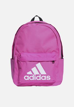 Pink adidas Originals Adicolor Backpack | JD Sports UK