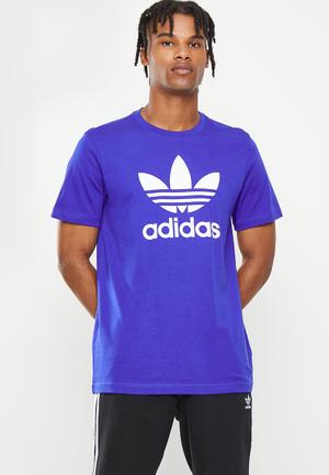 Adidas T-Shirts - Adidas Tshirts South Africa Superbalist
