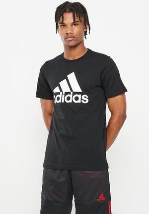 Voorkeursbehandeling Chemicus spons Adidas T-Shirts - Buy Adidas Tshirts Online in South Africa | Superbalist