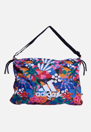 ADIDAS Originals Shoulder bag with logo | IetpShops | Men's Bags | adidas 3  stripe leggings sale women shoes free