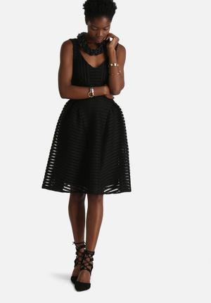 Coco Dress