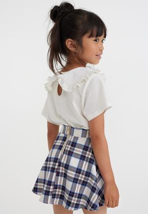 Skirts for kids  Buy long  Short Girls Skirts Online