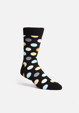 Big dot socks