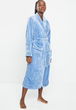 Mens Dressing Gowns  Chelsea Peers NYC