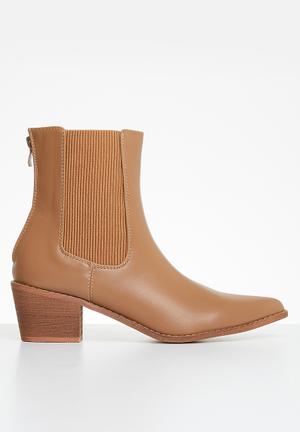 superbalist chelsea boots