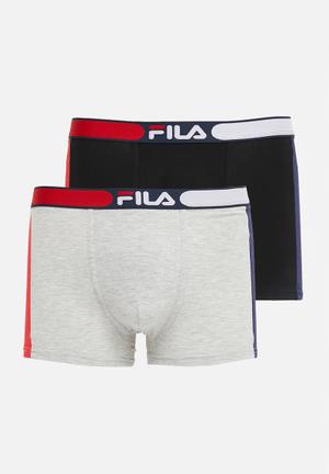 Fila Underwear Briefs - Buy Fila Underwear Briefs online in India