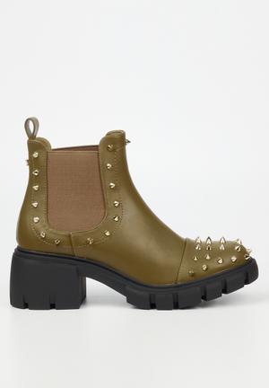 Superbalist boots cheap sale