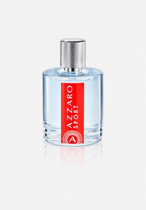 Azzaro Sport Eau De Toilette