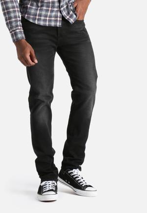 ED-80 Slim Tapered