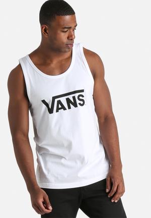 Classic Tank