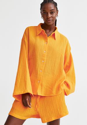 Women's Yellow Tops - Buy Yellow Tops for Women Online | SUPERBALIST