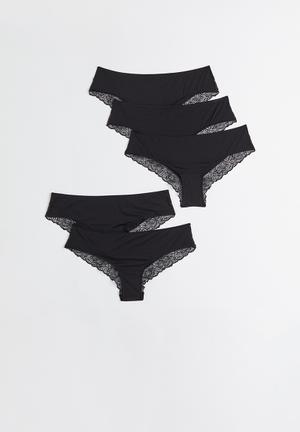 Panties - Buy Underwear for Women Online at Best Price
