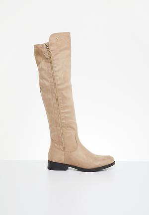 superbalist boots for ladies